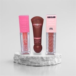 New 3pc Lip Bundle
